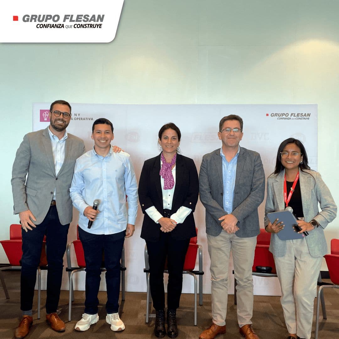 Conversatorio Autodesk Flesan