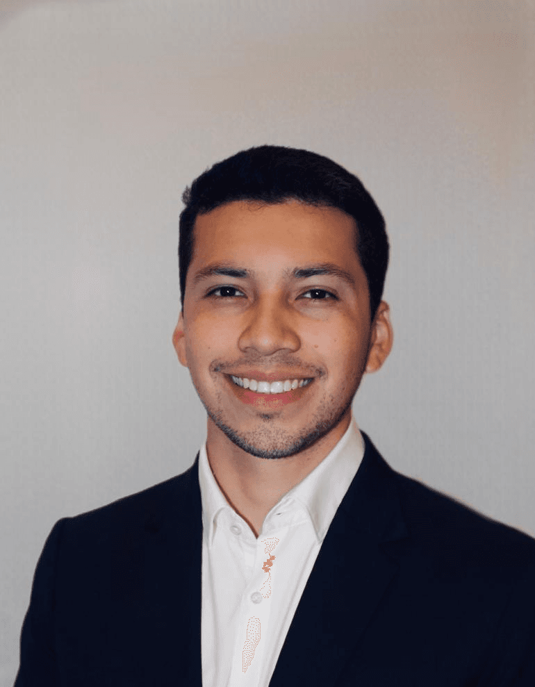 Sebastian Villanueva