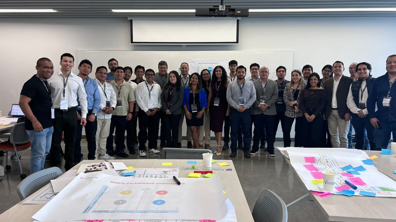 Mentor VDC 2026